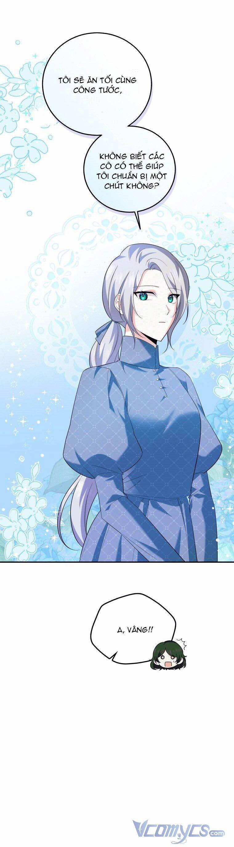 Hãy Ủng Hộ Kế Hoạch Trả Thù Của Tôi 6 trang 37