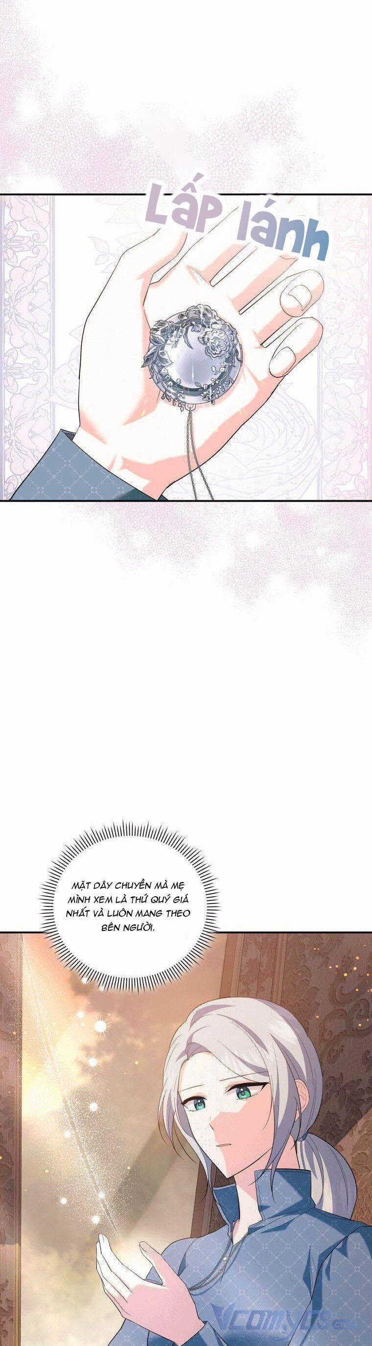 Hãy Ủng Hộ Kế Hoạch Trả Thù Của Tôi 6 trang 4