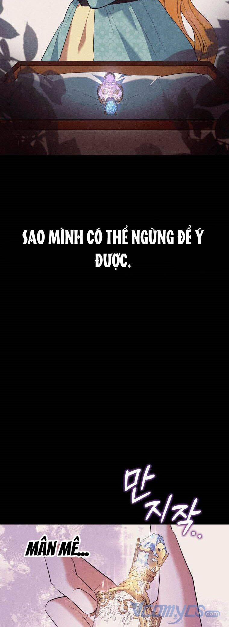 Hãy Ủng Hộ Kế Hoạch Trả Thù Của Tôi 6 trang 51