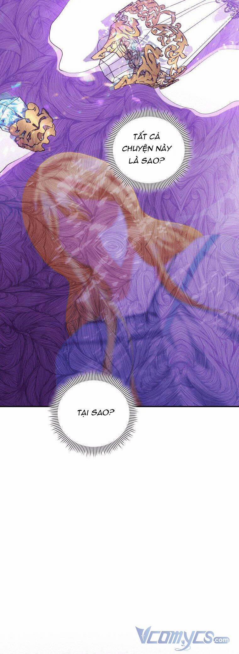 Hãy Ủng Hộ Kế Hoạch Trả Thù Của Tôi 6 trang 53