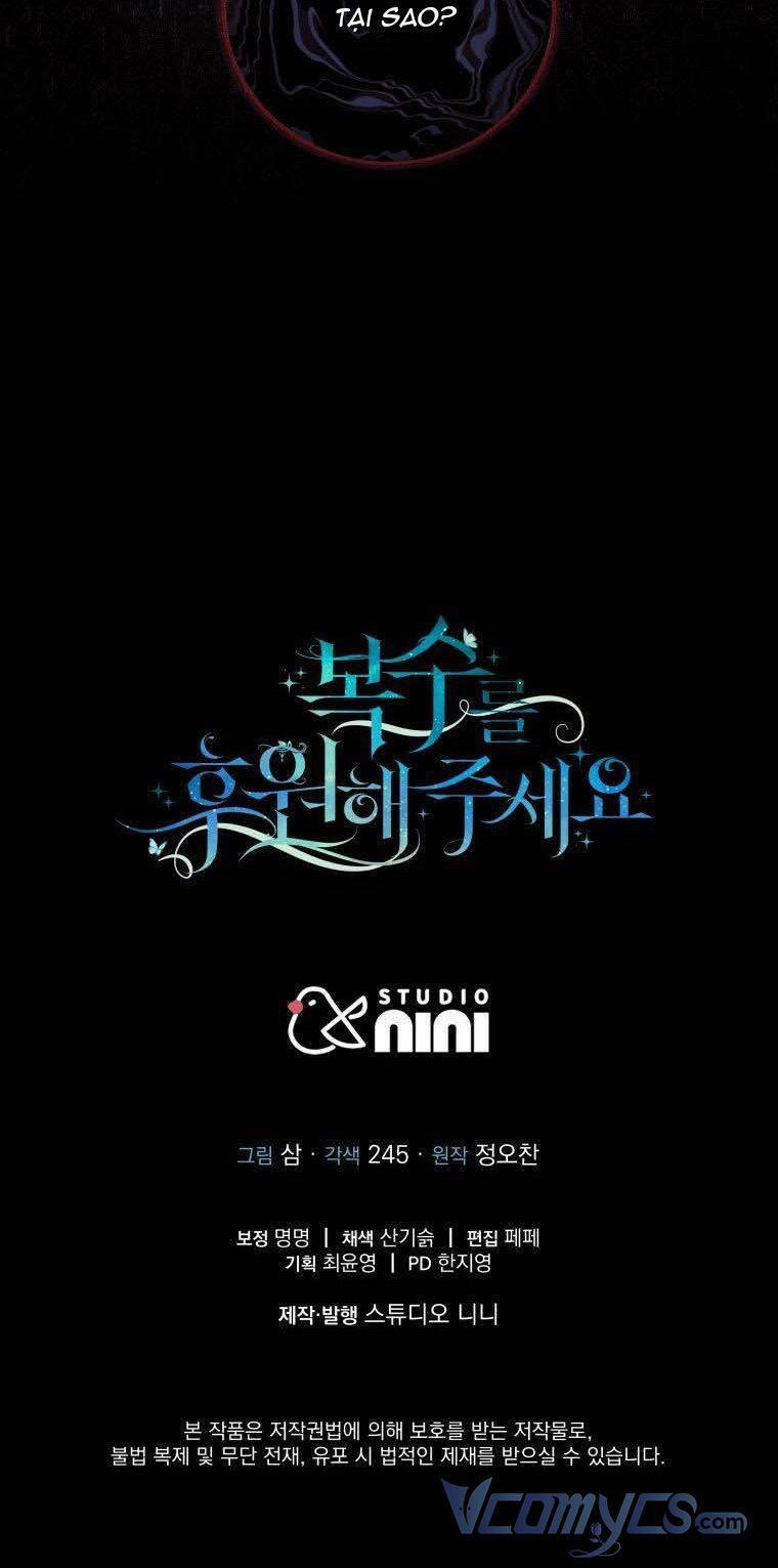 Hãy Ủng Hộ Kế Hoạch Trả Thù Của Tôi 6 trang 56