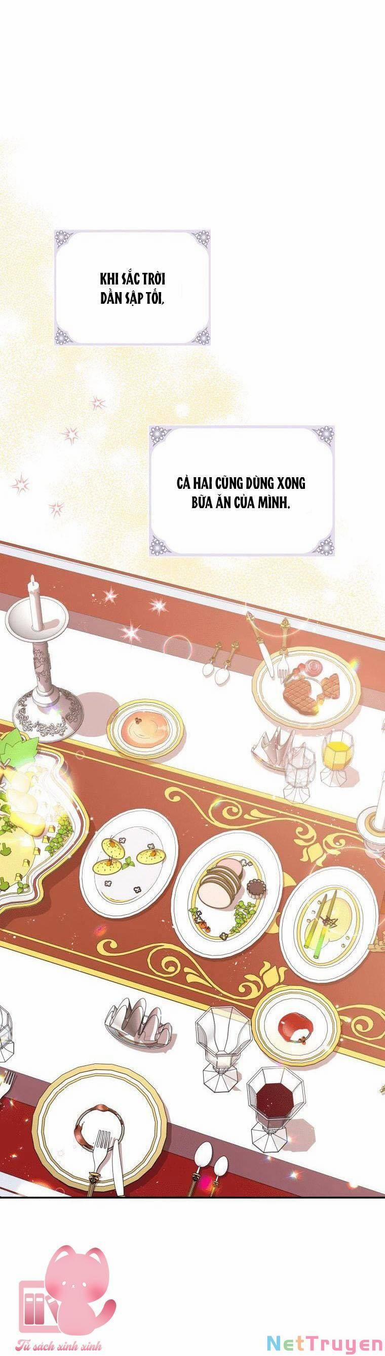 Hãy Ủng Hộ Kế Hoạch Trả Thù Của Tôi 7 trang 1