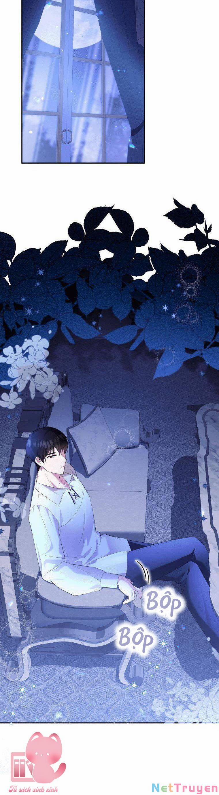 Hãy Ủng Hộ Kế Hoạch Trả Thù Của Tôi 7 trang 10