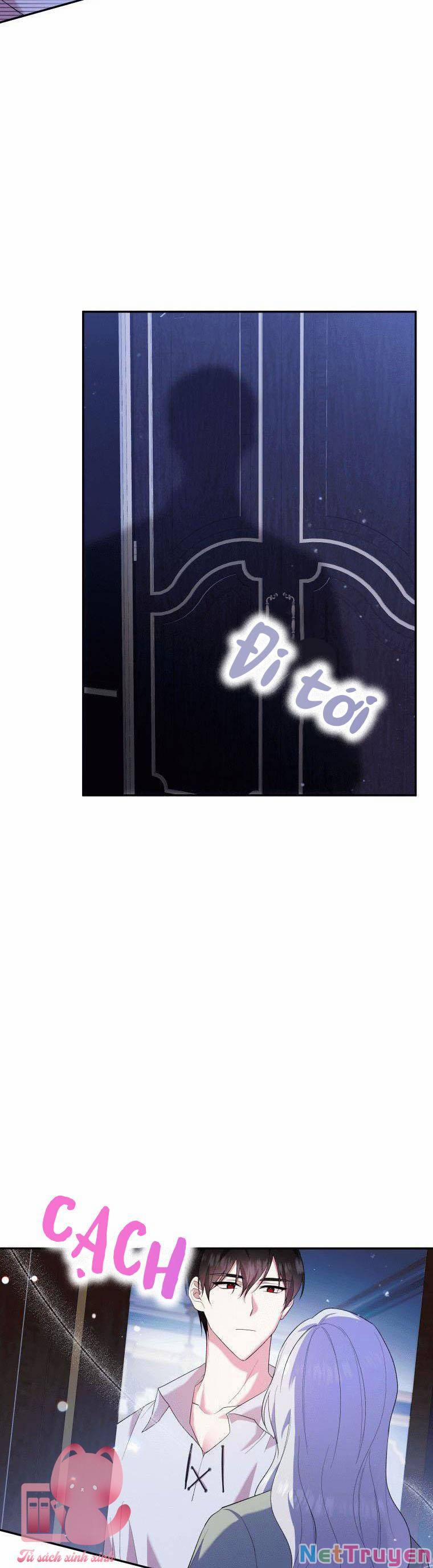 Hãy Ủng Hộ Kế Hoạch Trả Thù Của Tôi 7 trang 12