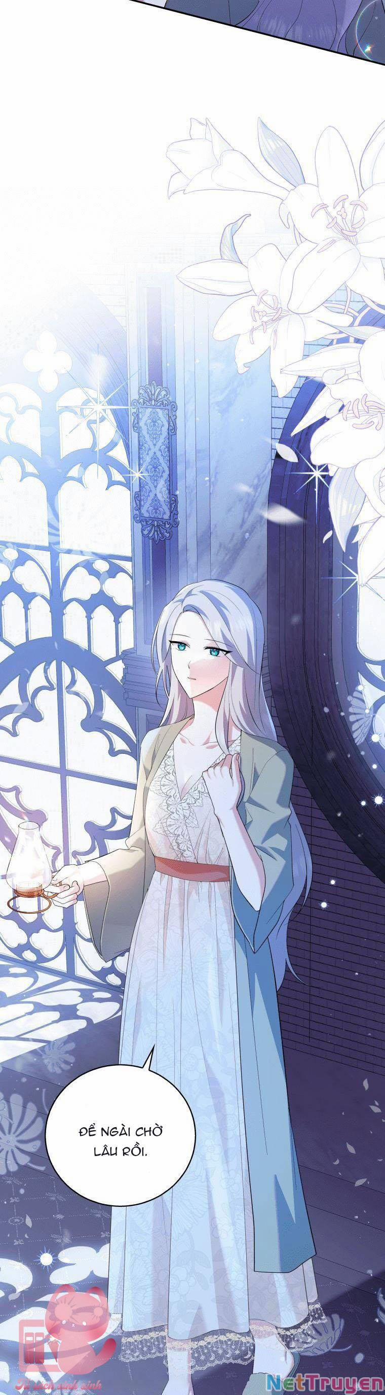 Hãy Ủng Hộ Kế Hoạch Trả Thù Của Tôi 7 trang 13