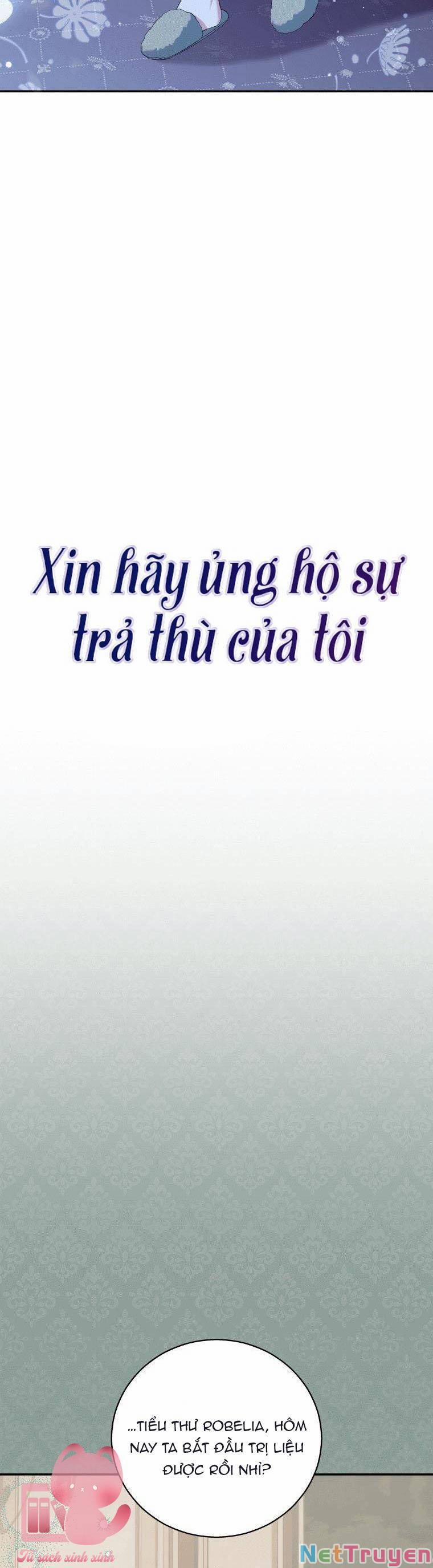 Hãy Ủng Hộ Kế Hoạch Trả Thù Của Tôi 7 trang 14