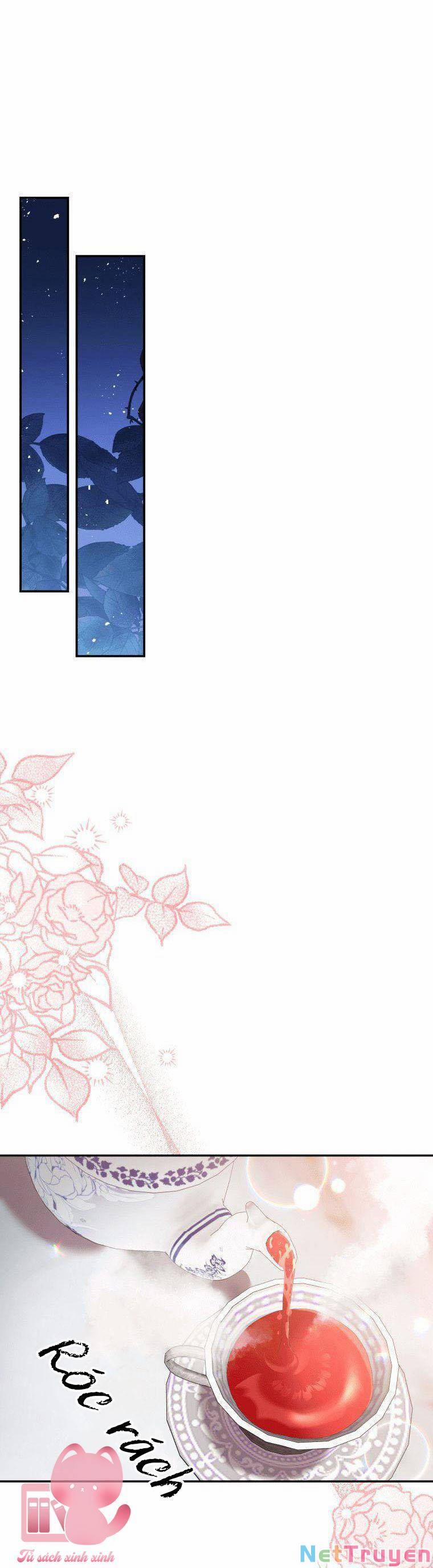 Hãy Ủng Hộ Kế Hoạch Trả Thù Của Tôi 7 trang 2