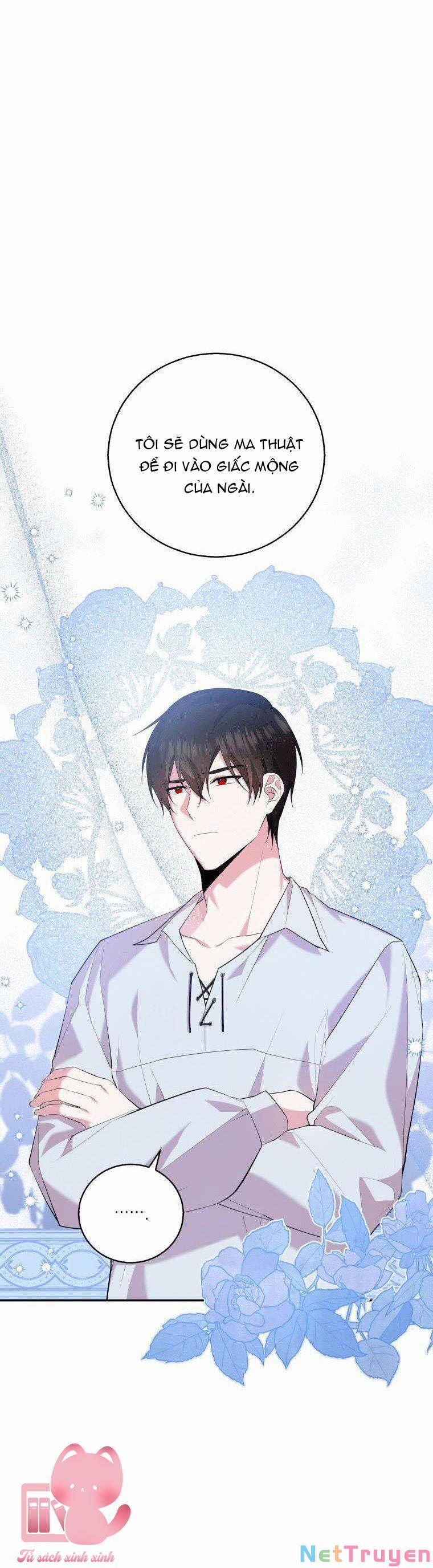 Hãy Ủng Hộ Kế Hoạch Trả Thù Của Tôi 7 trang 20