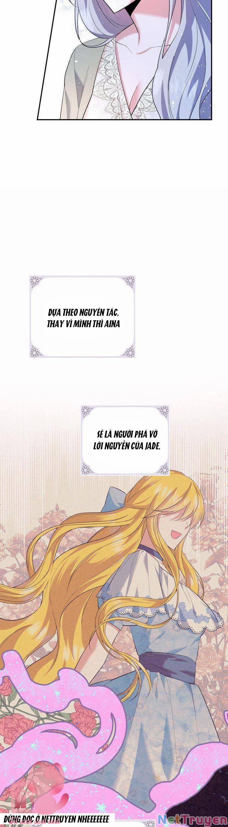 Hãy Ủng Hộ Kế Hoạch Trả Thù Của Tôi 7 trang 26