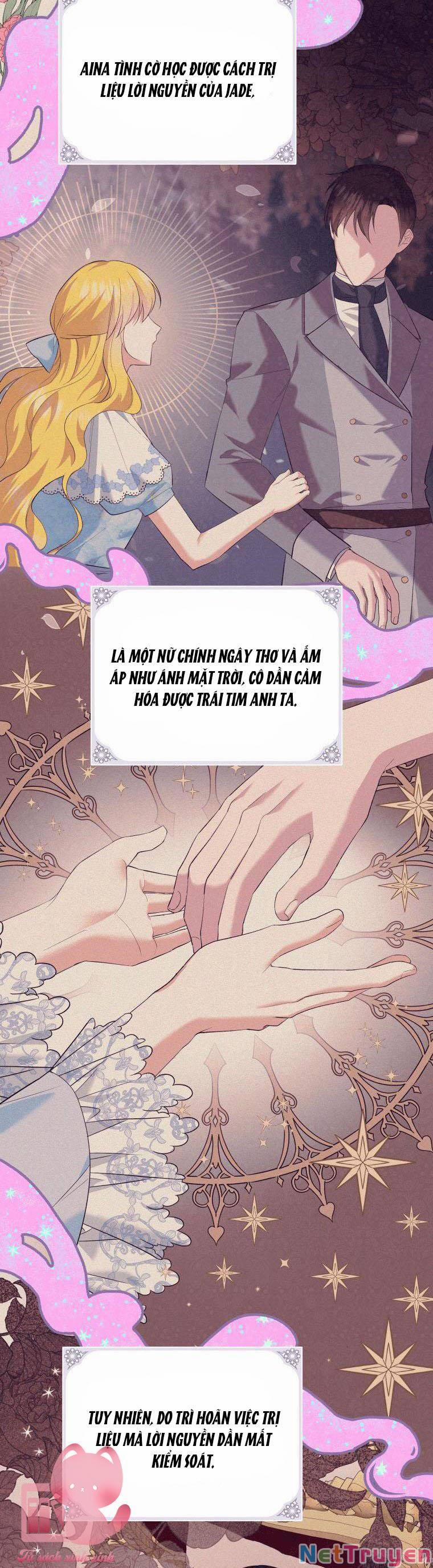 Hãy Ủng Hộ Kế Hoạch Trả Thù Của Tôi 7 trang 27