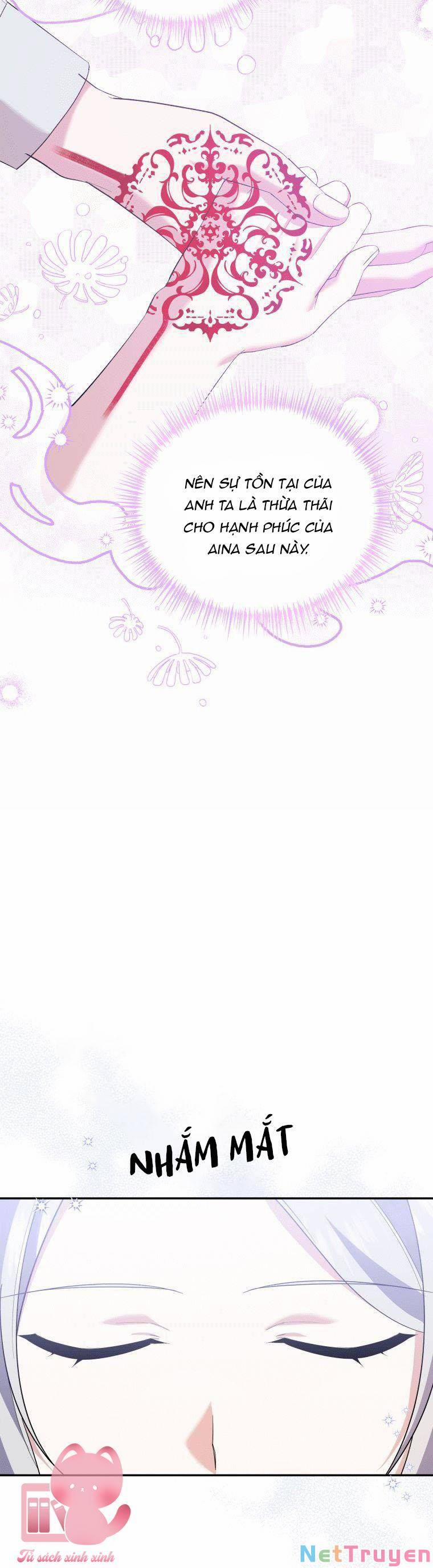 Hãy Ủng Hộ Kế Hoạch Trả Thù Của Tôi 7 trang 29