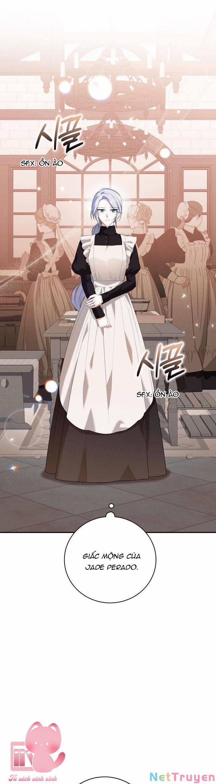 Hãy Ủng Hộ Kế Hoạch Trả Thù Của Tôi 7 trang 31