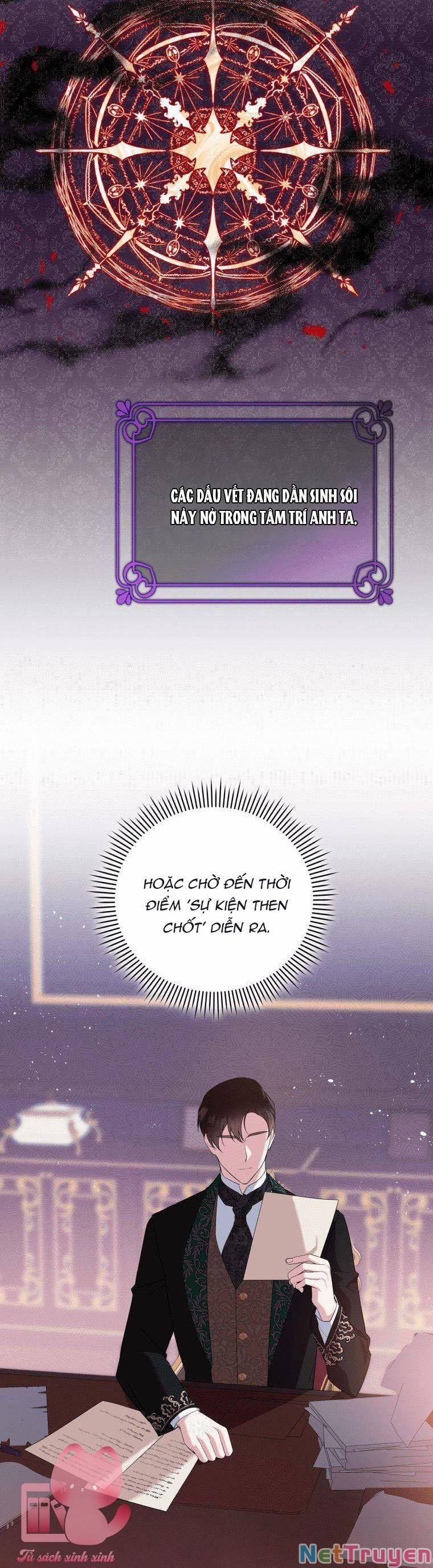 Hãy Ủng Hộ Kế Hoạch Trả Thù Của Tôi 7 trang 38