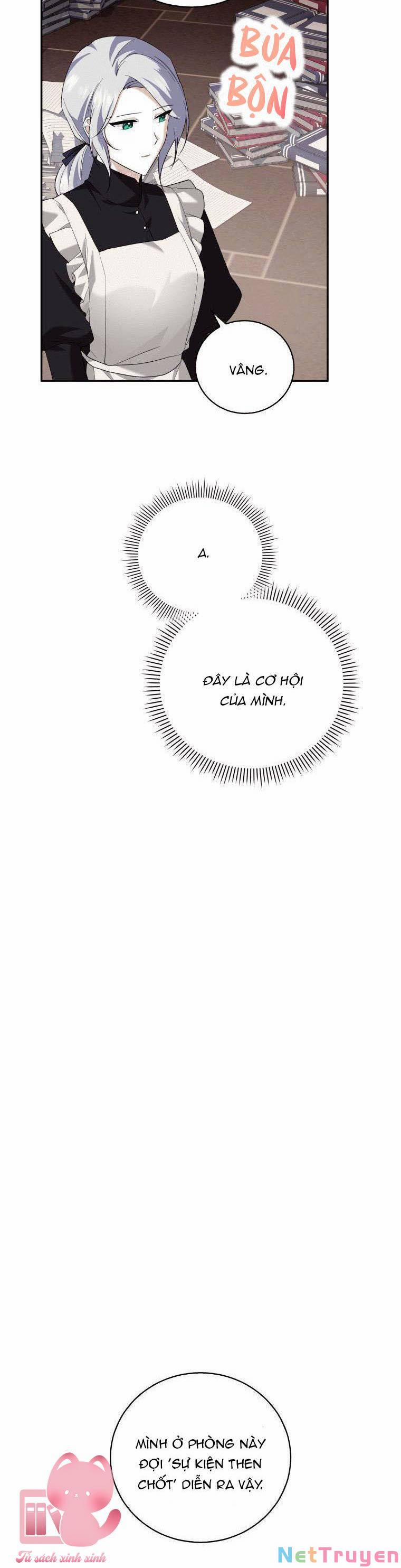 Hãy Ủng Hộ Kế Hoạch Trả Thù Của Tôi 7 trang 44