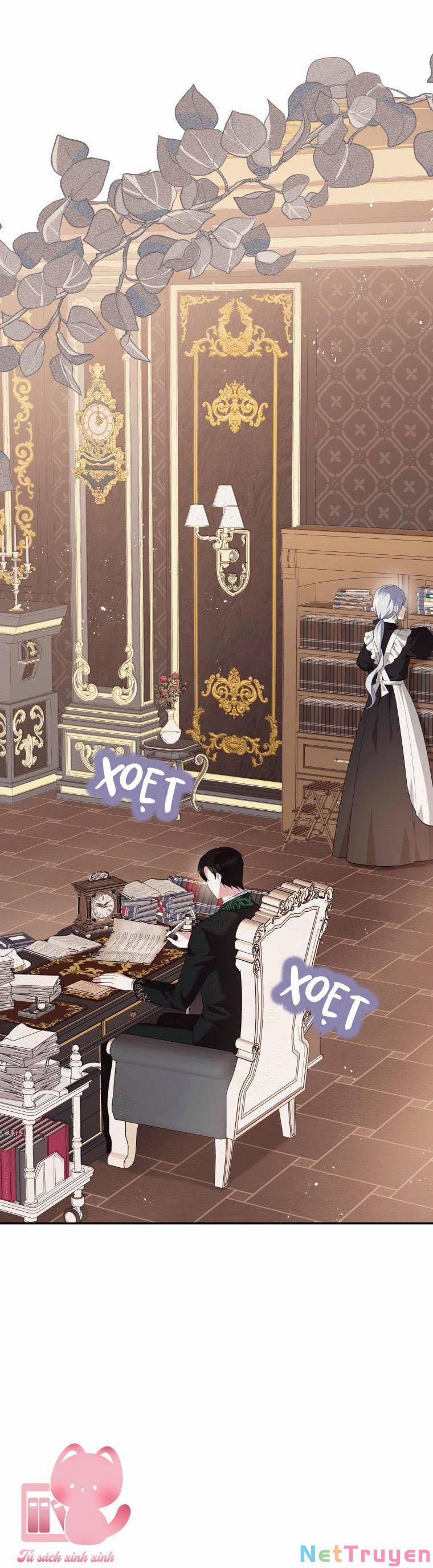 Hãy Ủng Hộ Kế Hoạch Trả Thù Của Tôi 7 trang 45