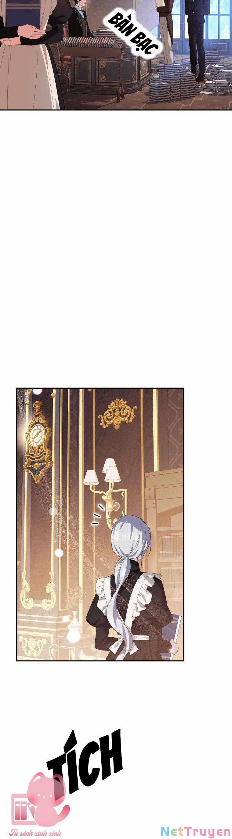 Hãy Ủng Hộ Kế Hoạch Trả Thù Của Tôi 7 trang 47