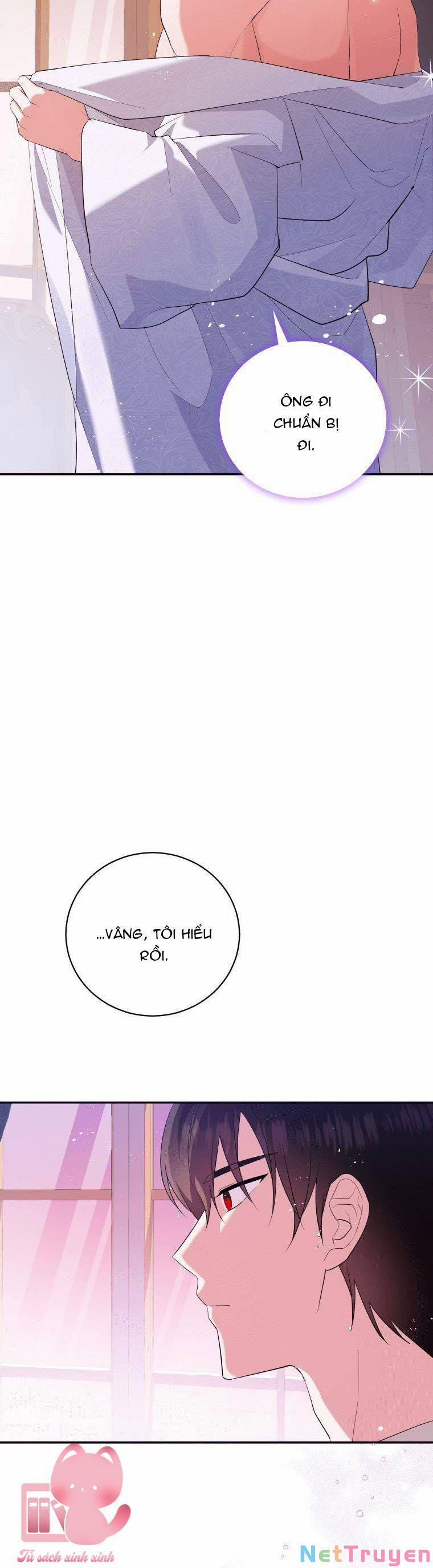 Hãy Ủng Hộ Kế Hoạch Trả Thù Của Tôi 7 trang 5