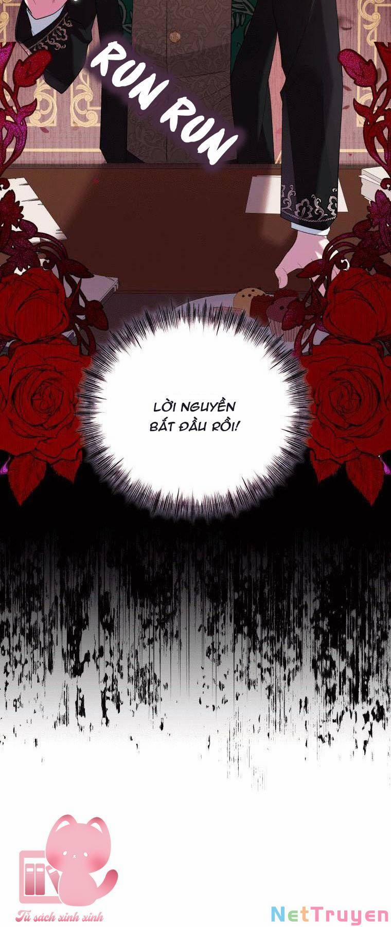 Hãy Ủng Hộ Kế Hoạch Trả Thù Của Tôi 7 trang 51