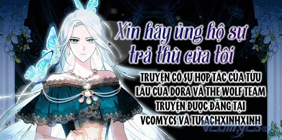 Hãy Ủng Hộ Kế Hoạch Trả Thù Của Tôi 9 trang 0
