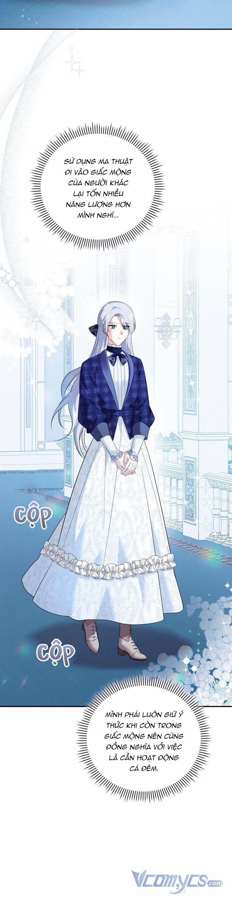 Hãy Ủng Hộ Kế Hoạch Trả Thù Của Tôi 9 trang 10