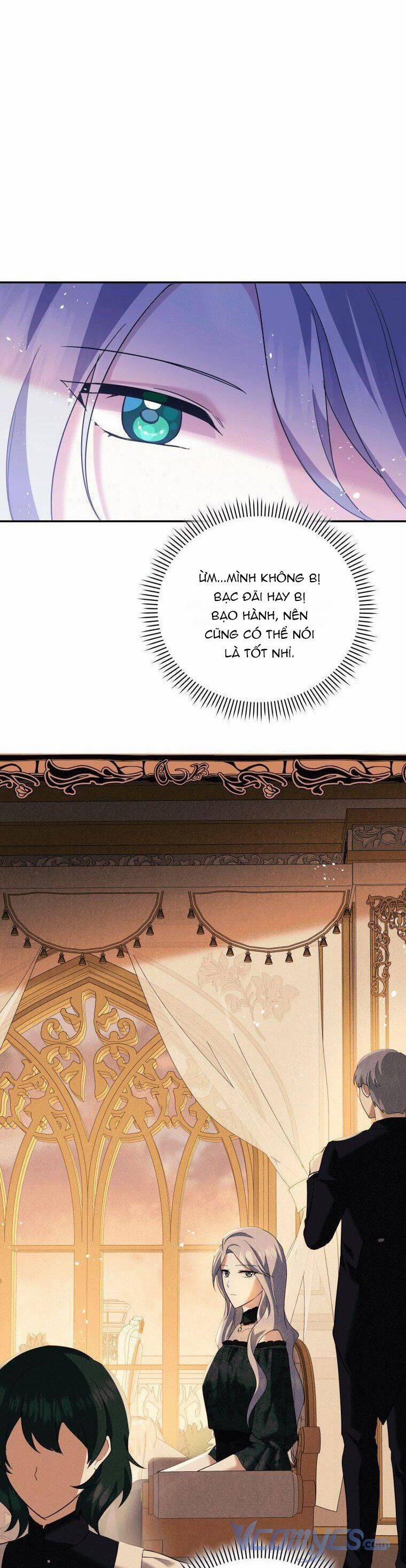 Hãy Ủng Hộ Kế Hoạch Trả Thù Của Tôi 9 trang 14