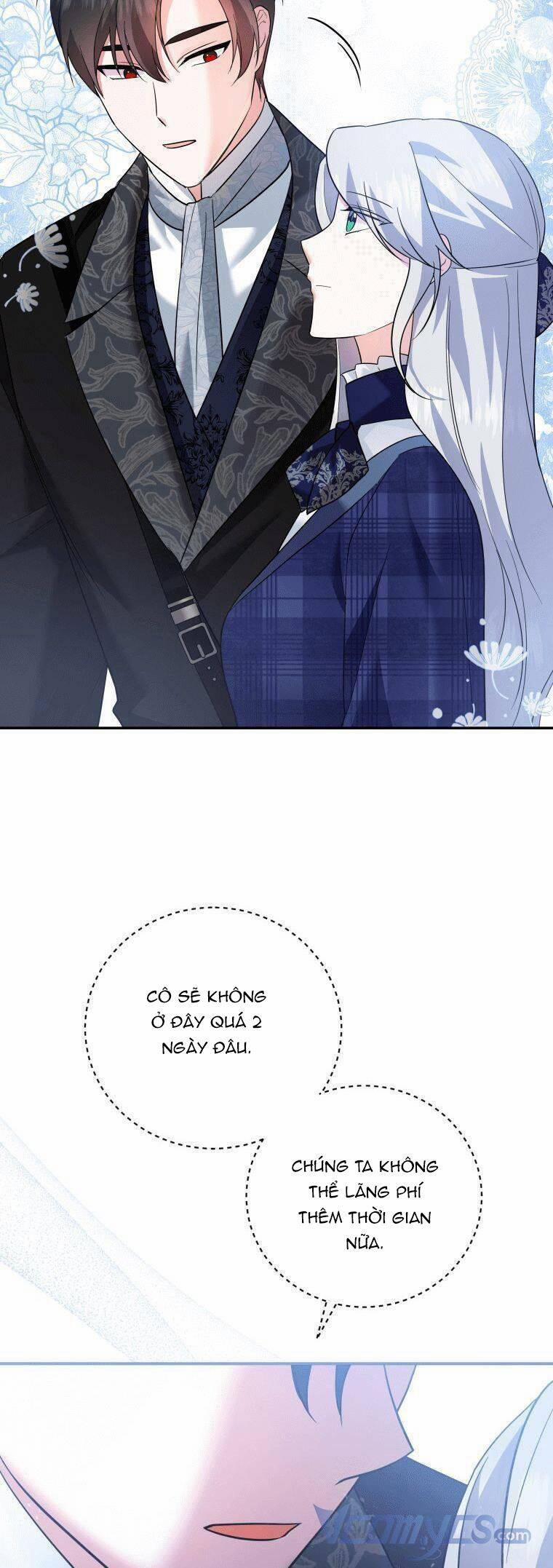 Hãy Ủng Hộ Kế Hoạch Trả Thù Của Tôi 9 trang 37