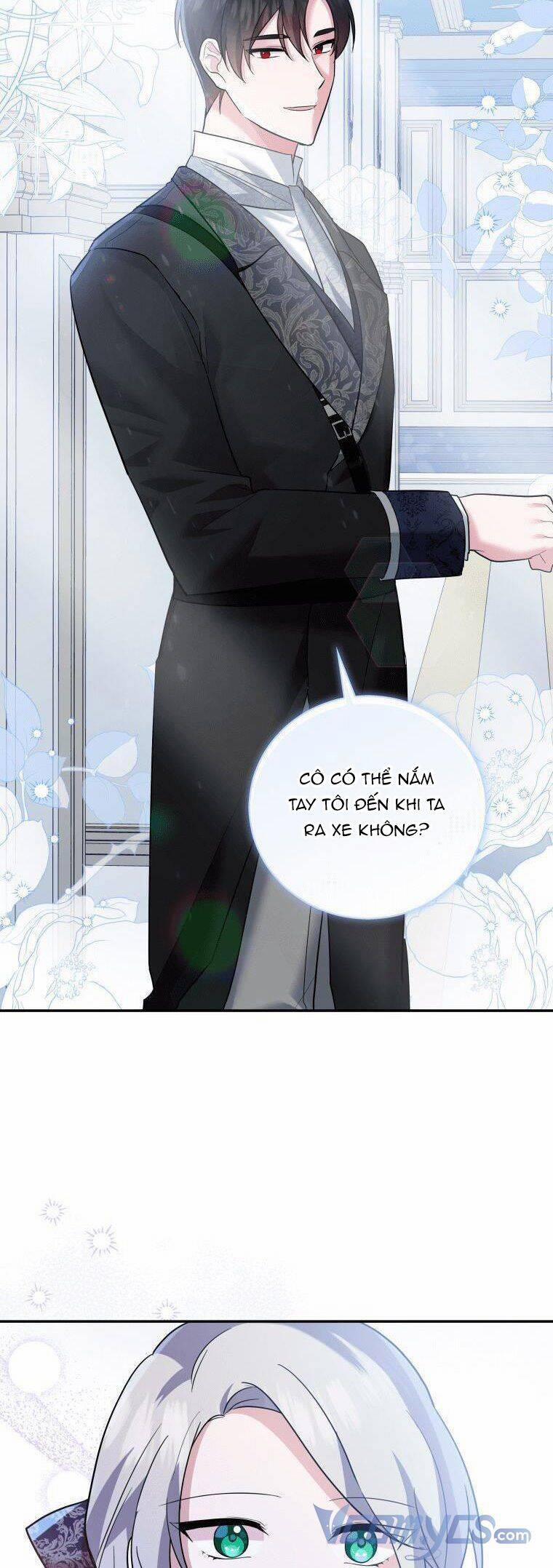 Hãy Ủng Hộ Kế Hoạch Trả Thù Của Tôi 9 trang 39