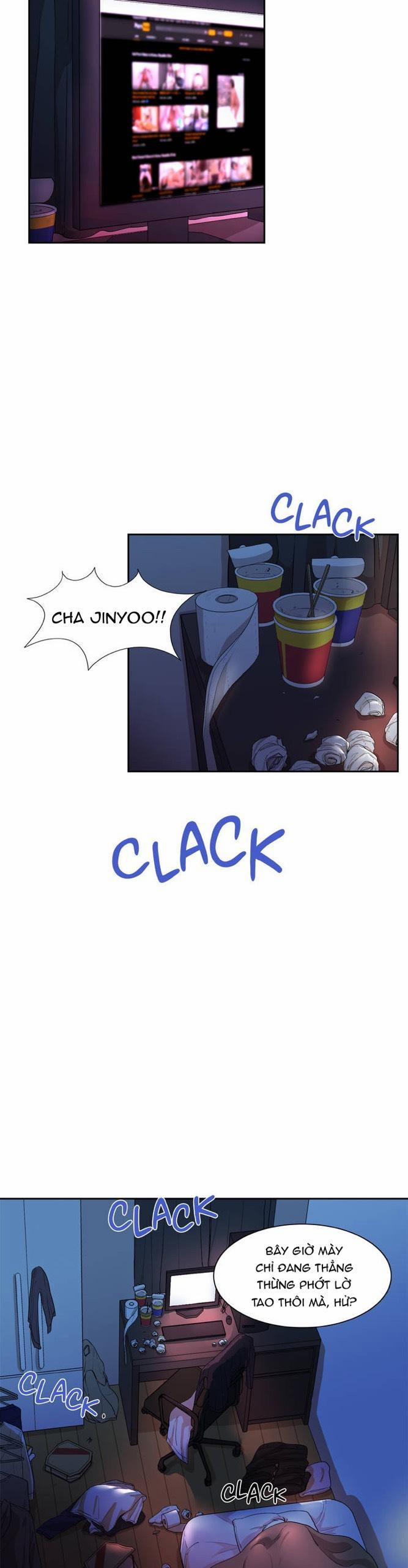 Hãy Vâng Lời Anh 1 trang 1