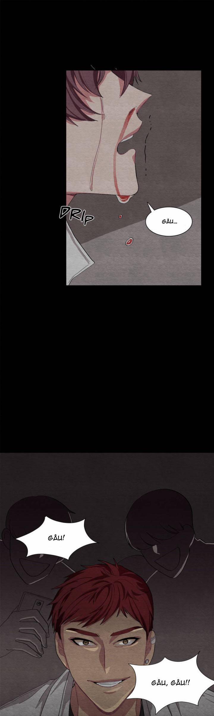 Hãy Vâng Lời Anh 1 trang 12