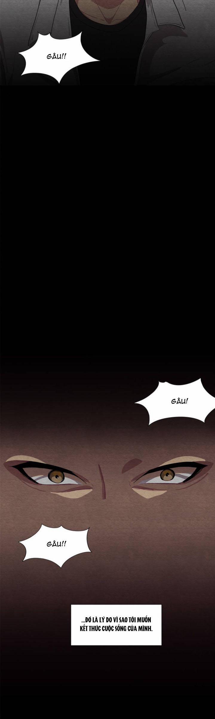 Hãy Vâng Lời Anh 1 trang 13