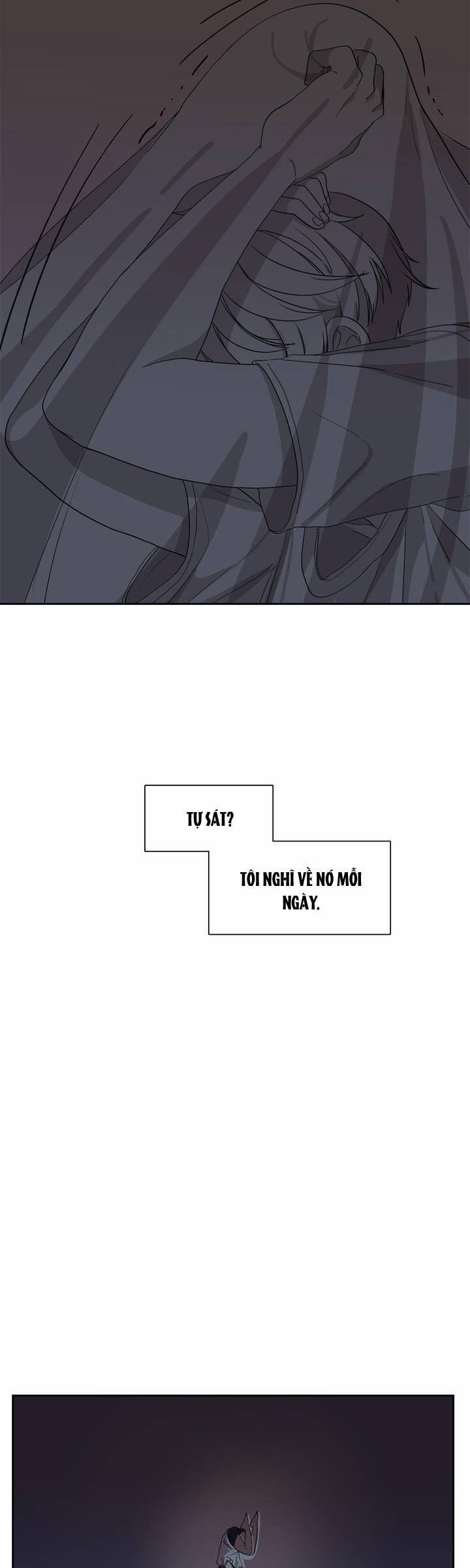 Hãy Vâng Lời Anh 1 trang 18