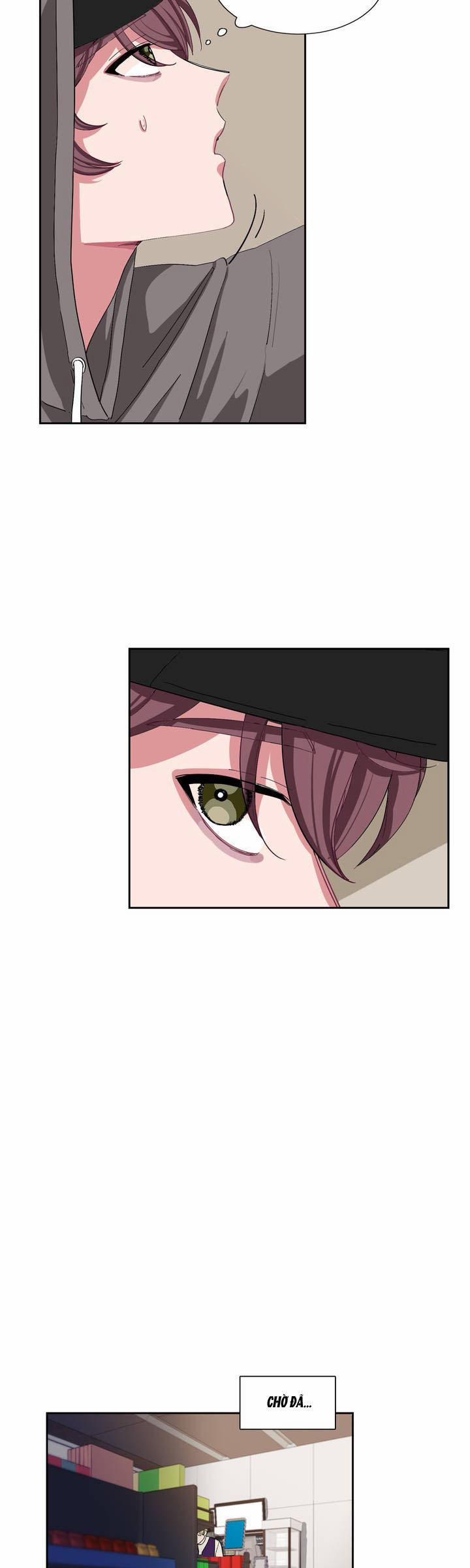 Hãy Vâng Lời Anh 1 trang 26