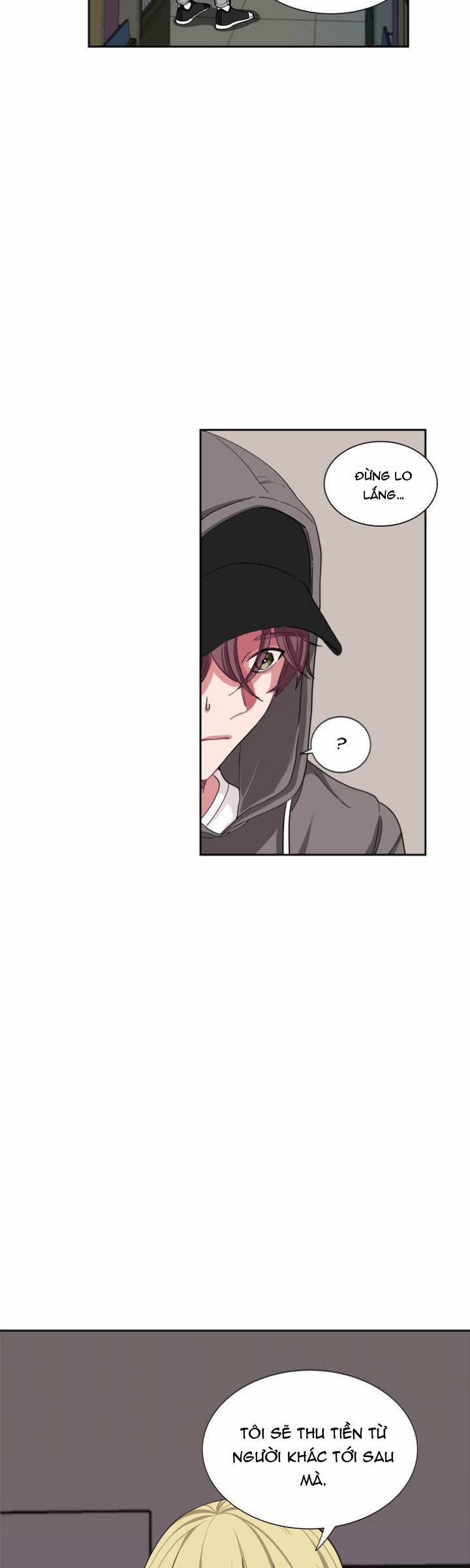 Hãy Vâng Lời Anh 1 trang 29