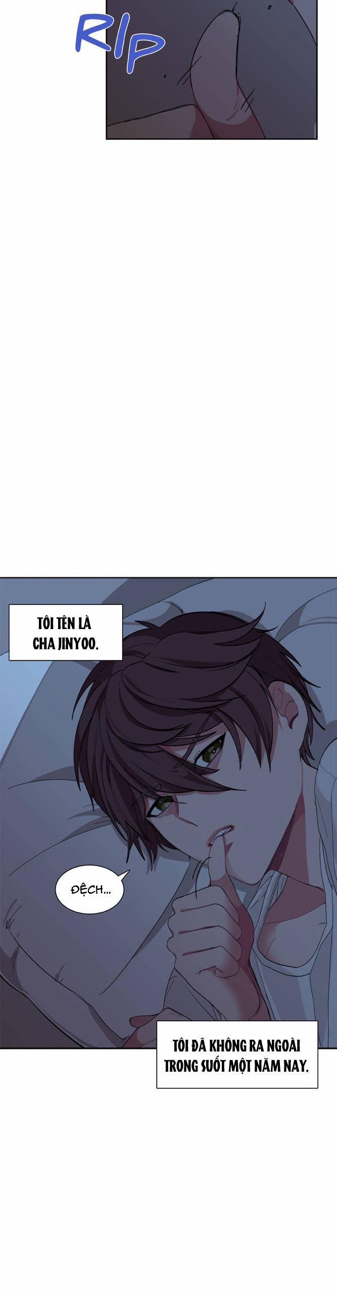 Hãy Vâng Lời Anh 1 trang 3