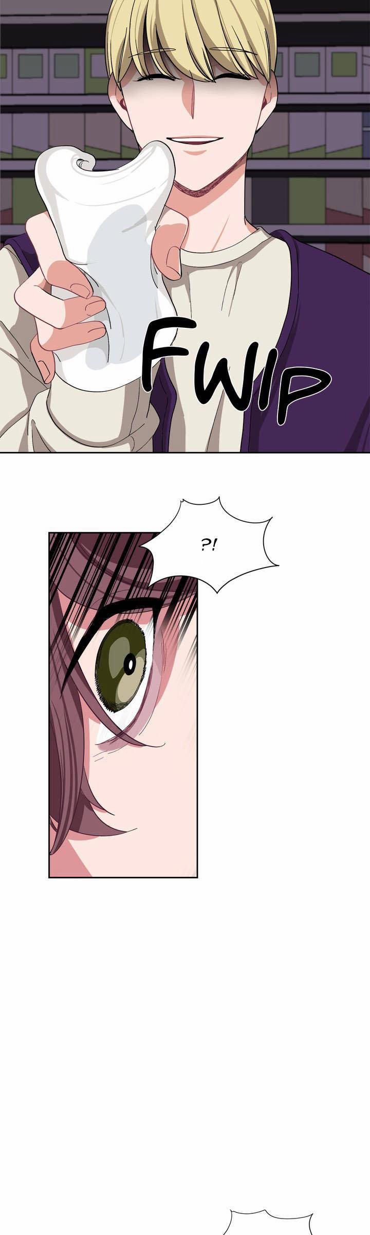 Hãy Vâng Lời Anh 1 trang 30