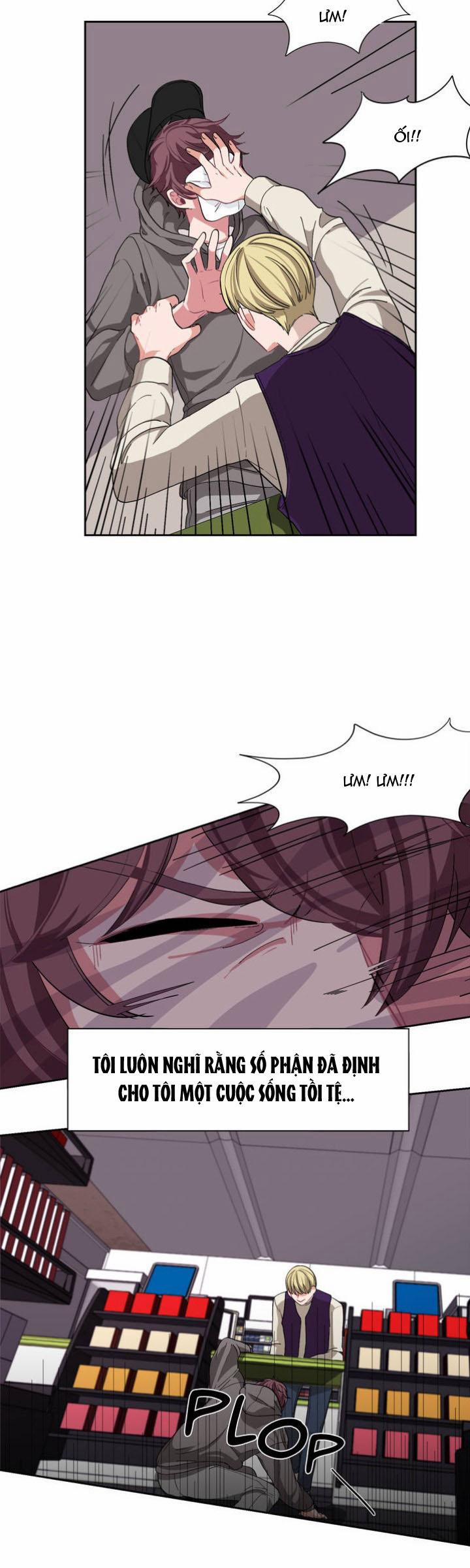 Hãy Vâng Lời Anh 1 trang 31