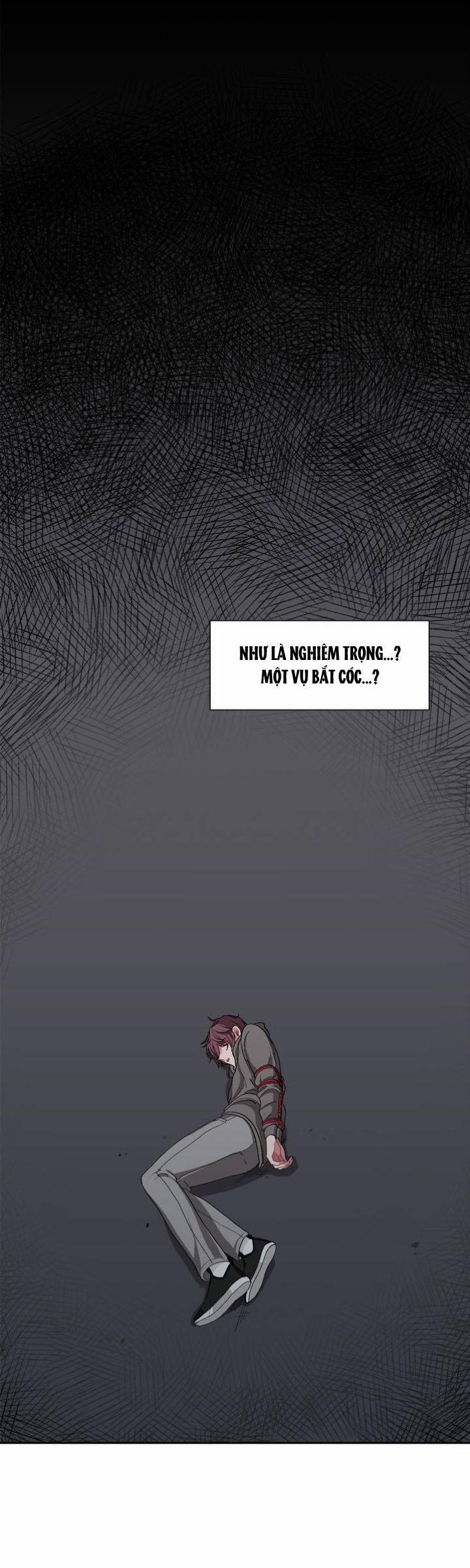 Hãy Vâng Lời Anh 1 trang 33