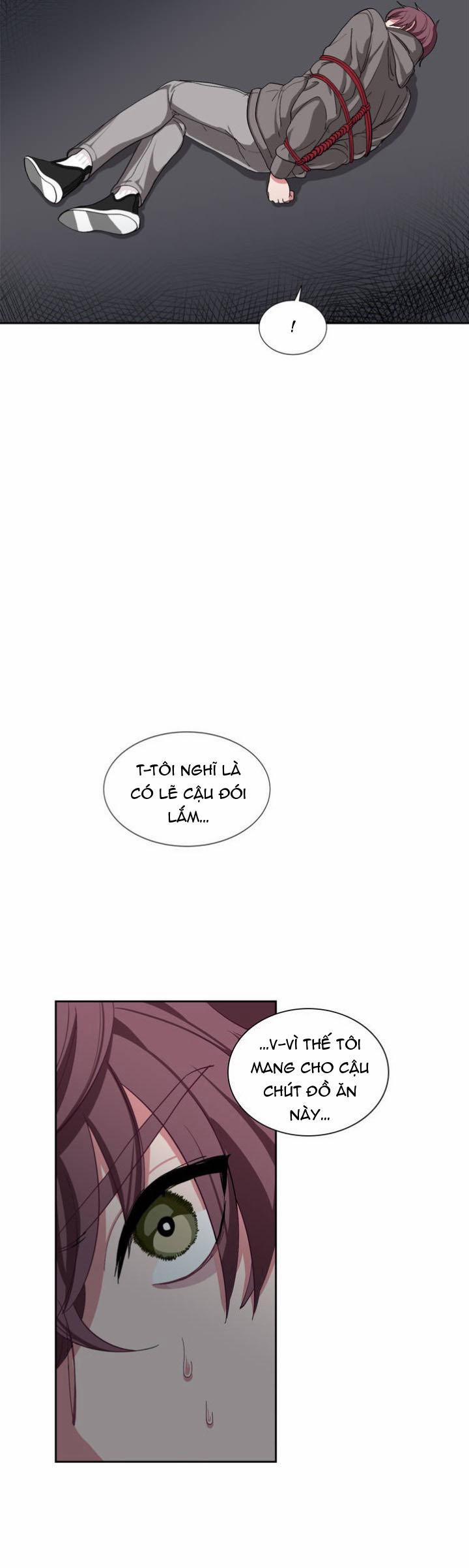 Hãy Vâng Lời Anh 1 trang 37