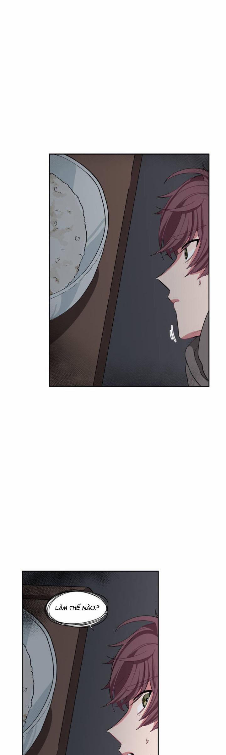 Hãy Vâng Lời Anh 1 trang 40