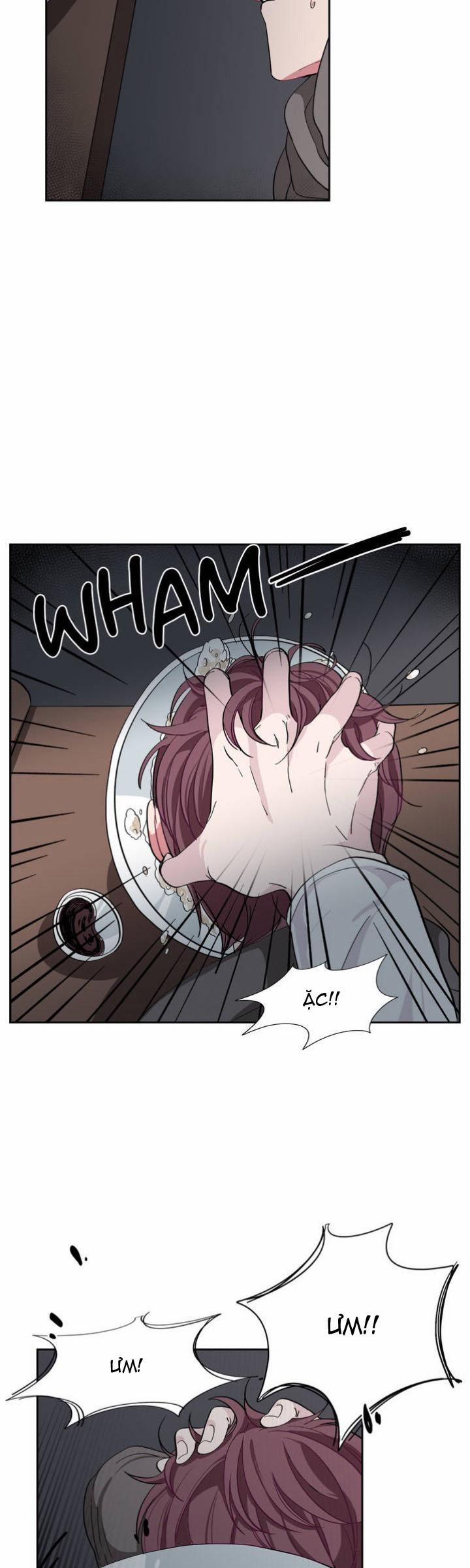 Hãy Vâng Lời Anh 1 trang 41