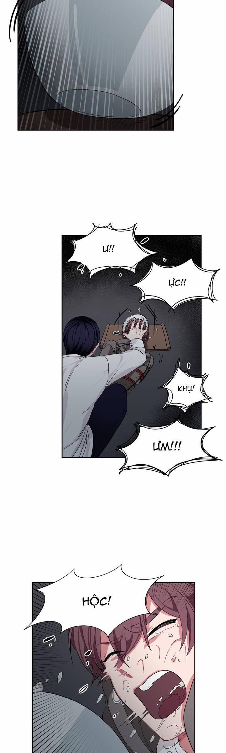 Hãy Vâng Lời Anh 1 trang 42