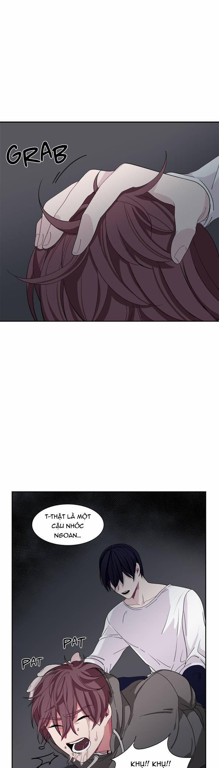 Hãy Vâng Lời Anh 1 trang 44