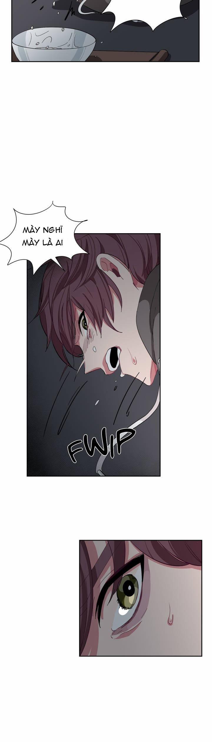 Hãy Vâng Lời Anh 1 trang 45