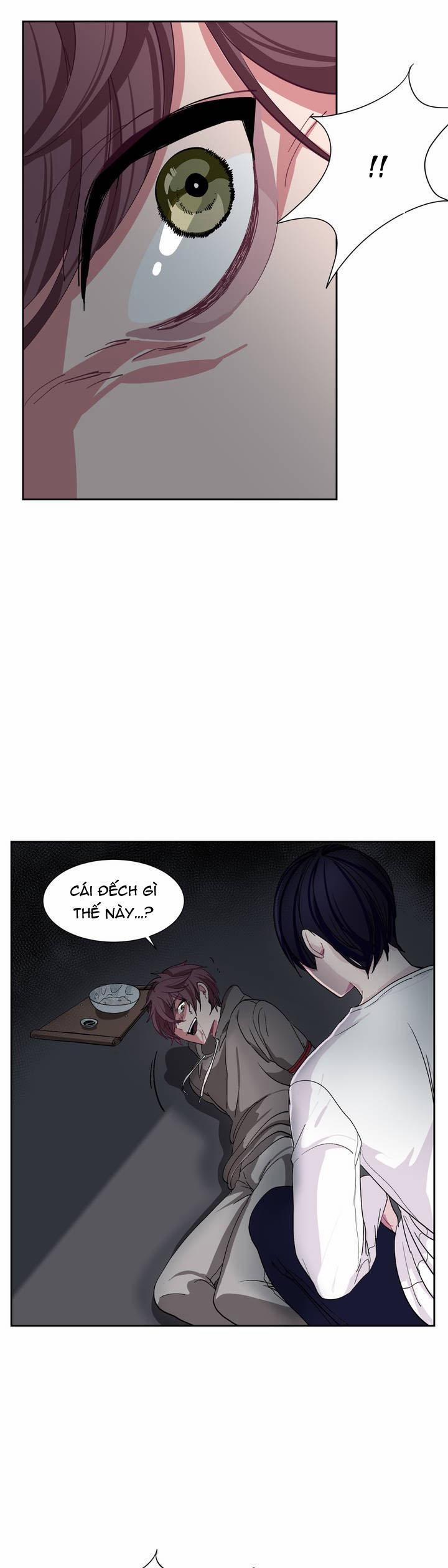 Hãy Vâng Lời Anh 1 trang 46