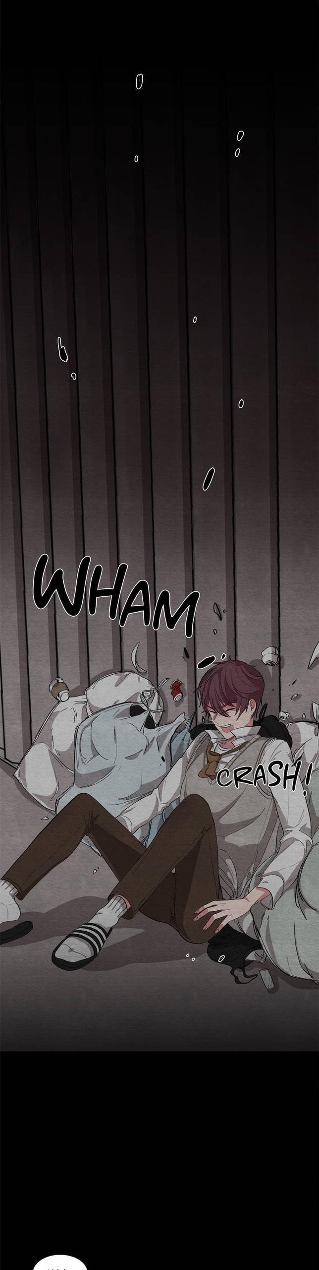 Hãy Vâng Lời Anh 1 trang 5