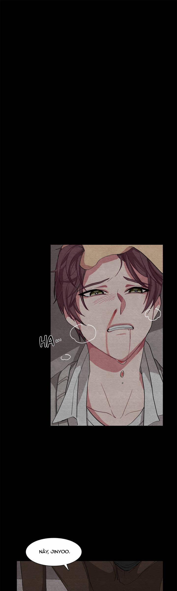 Hãy Vâng Lời Anh 1 trang 8