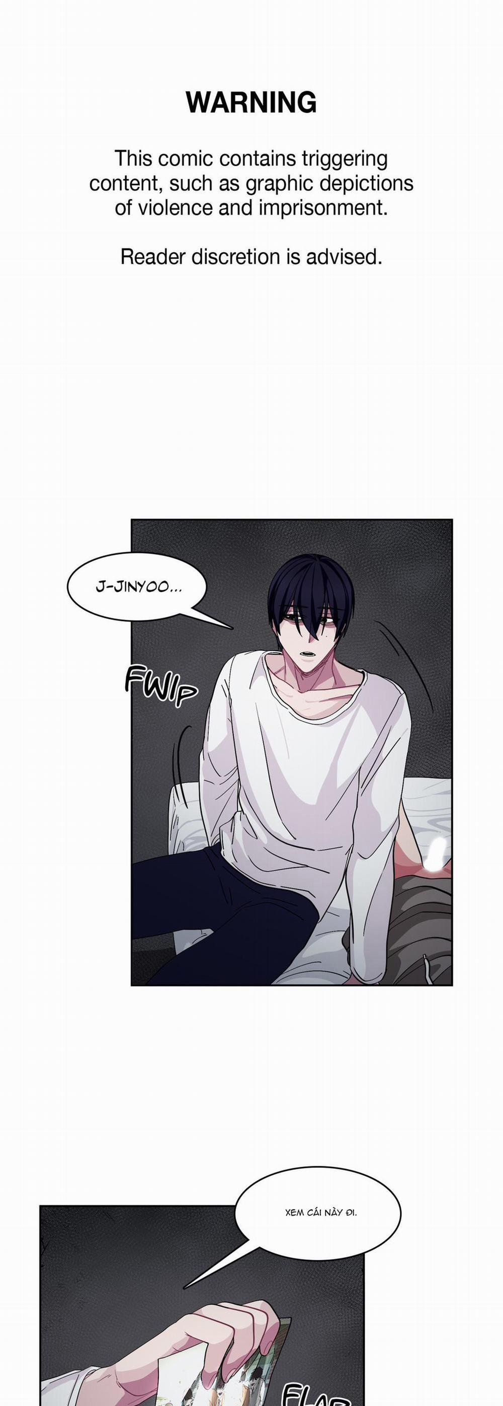 Hãy Vâng Lời Anh 10 trang 0