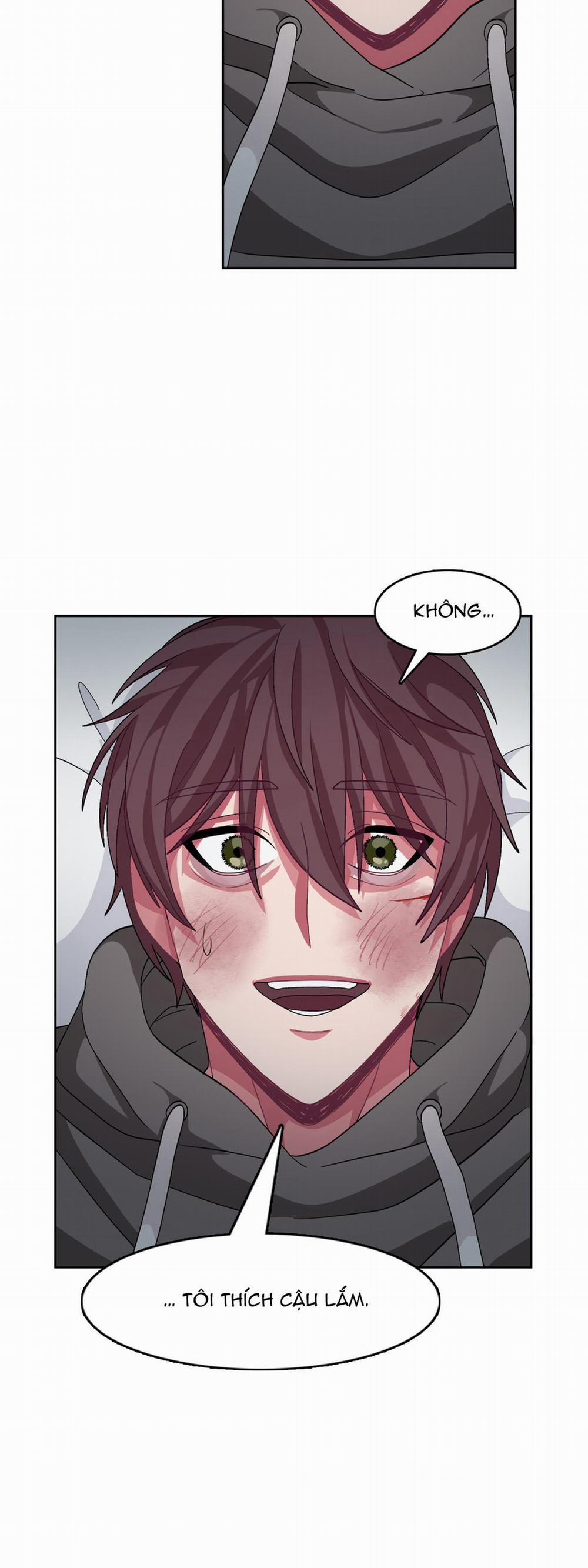 Hãy Vâng Lời Anh 10 trang 11