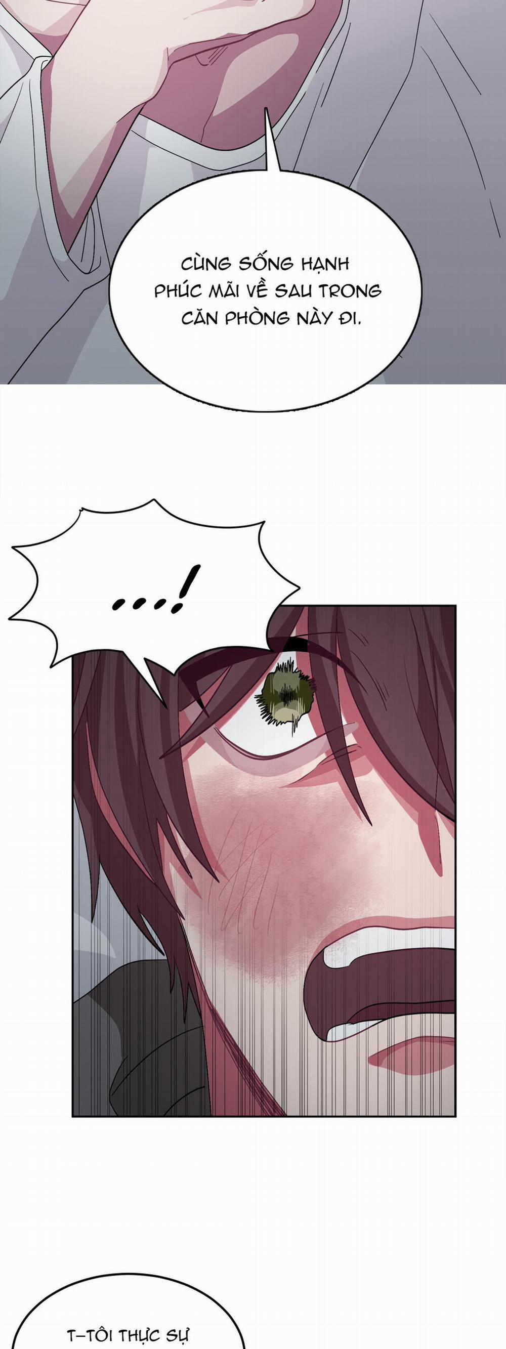 Hãy Vâng Lời Anh 10 trang 20