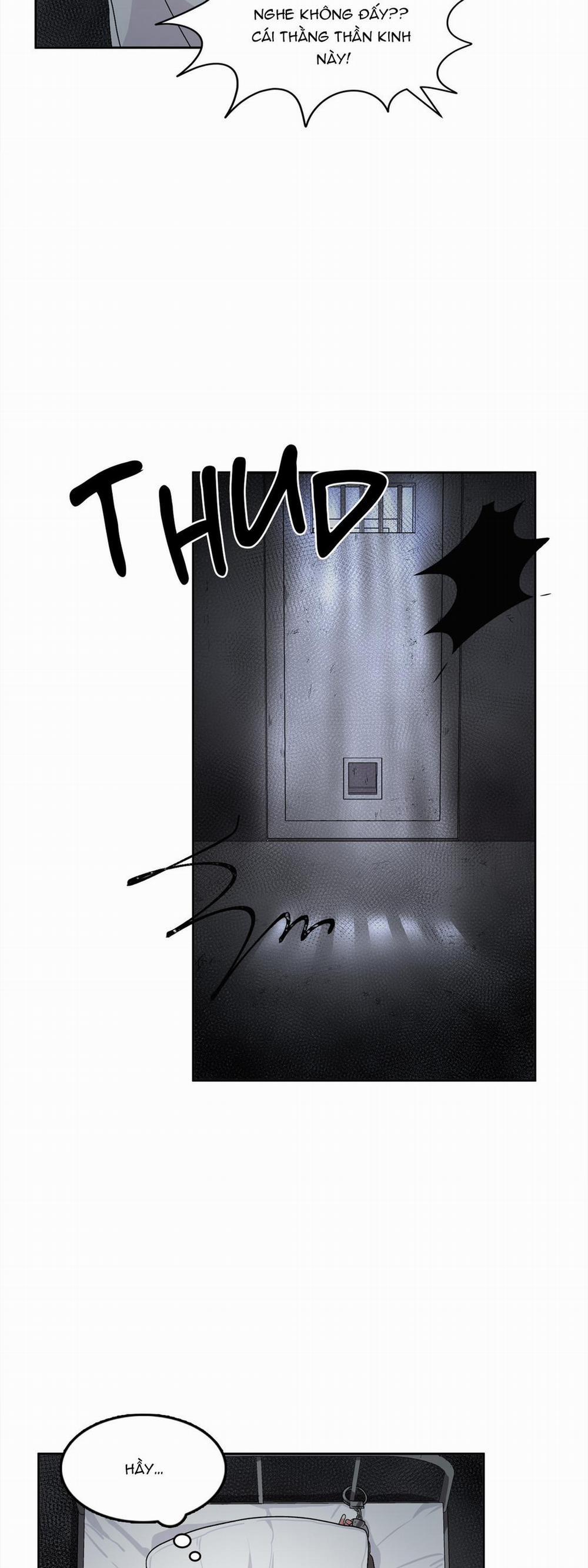 Hãy Vâng Lời Anh 10 trang 22